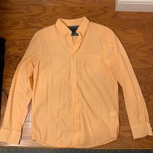 Never Worn Banana Republic Long Sleeve Button Up Shirt